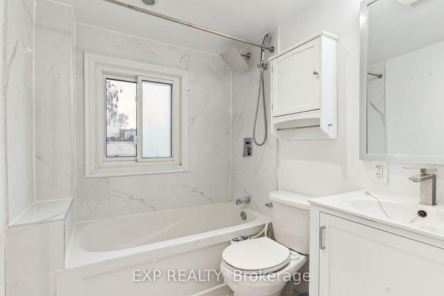 140 Brownville Ave, House detached with 3 bedrooms, 2 bathrooms and 2 parking in Toronto ON | Image 6