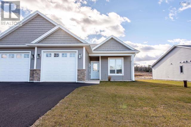 52b - 363 Oak Island Road, House semidetached with 2 bedrooms, 2 bathrooms and null parking in Kings, Subd. D NS | Image 1