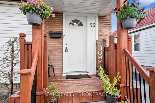 59 Bloomfield Ave, House detached with 3 bedrooms, 3 bathrooms and 3 parking in St. Catharines ON | Image 16
