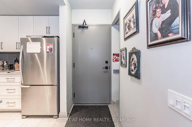511 - 181 James St N, Condo with 1 bedrooms, 1 bathrooms and 1 parking in Hamilton ON | Image 38