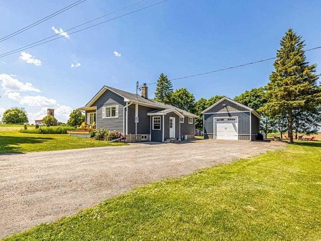 225 Concession 4 Rd, House detached with 3 bedrooms, 1 bathrooms and 10 parking in Brock ON | Image 23