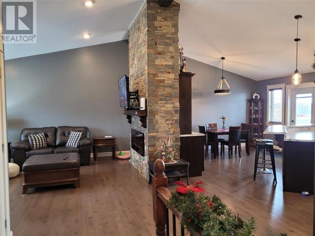 2 Pardy Place, House other with 4 bedrooms, 3 bathrooms and null parking in Grand Falls-Windsor NL | Image 8