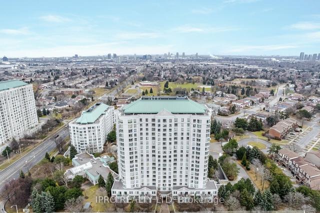 1009 - 5001 Finch Ave E, Condo with 2 bedrooms, 2 bathrooms and 1 parking in Toronto ON | Image 26