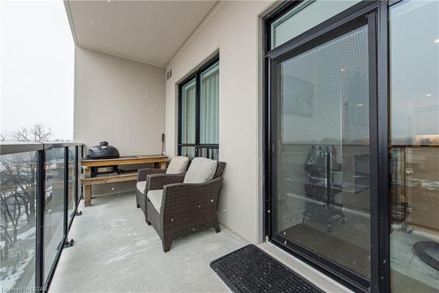 510 - 1200 Commissioners Road W, House attached with 2 bedrooms, 2 bathrooms and 2 parking in London ON | Image 29