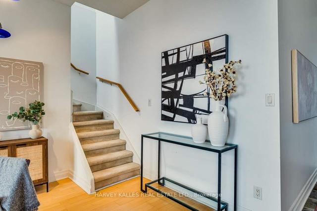 ph08 - 70 Alexander St, Condo with 2 bedrooms, 2 bathrooms and 1 parking in Toronto ON | Image 22