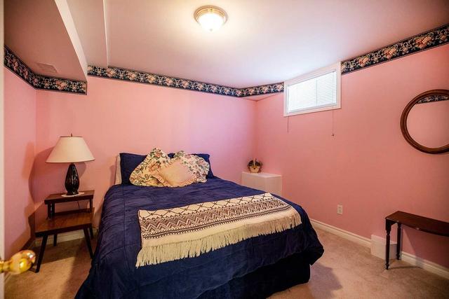 27 Brandon Rd, House detached with 2 bedrooms, 2 bathrooms and 5 parking in Scugog ON | Image 5