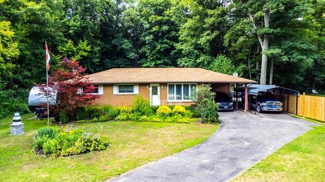 863 Windham Rd 12 Rr7, House detached with 3 bedrooms, 2 bathrooms and 9 parking in Norfolk County ON | Image 1