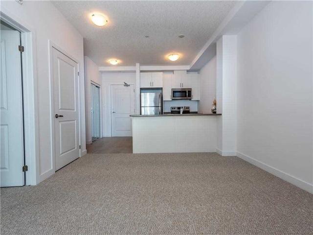 636 - 101 Shoreview Pl, Condo with 1 bedrooms, 1 bathrooms and 1 parking in Hamilton ON | Image 8