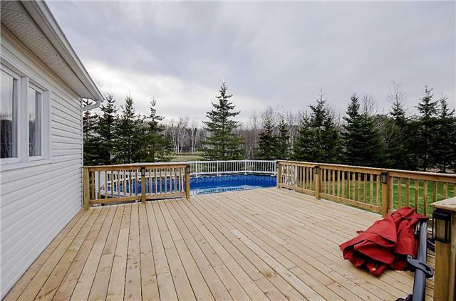 4044B Rose Crt, House detached with 3 bedrooms, 2 bathrooms and 10 parking in Sudbury, Unorganized, North Part ON | Image 4