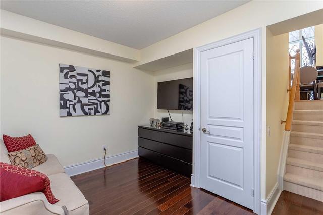 426 - 437 Roncesvalles Ave, Condo with 1 bedrooms, 1 bathrooms and 1 parking in Toronto ON | Image 15