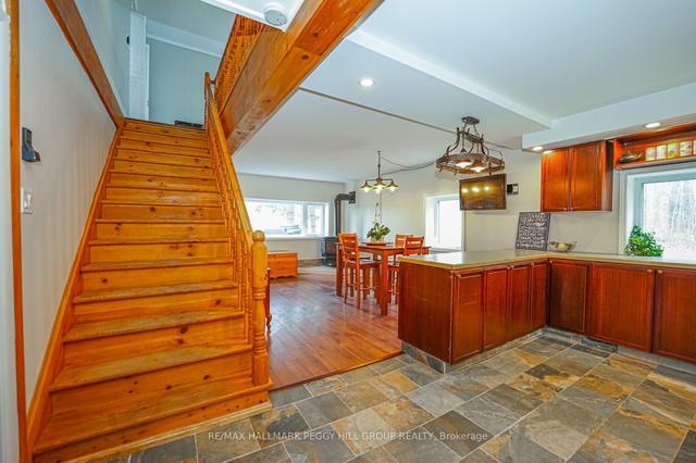 5450 Highway 11 S, House detached with 2 bedrooms, 1 bathrooms and 5 parking in Oro Medonte ON | Image 7