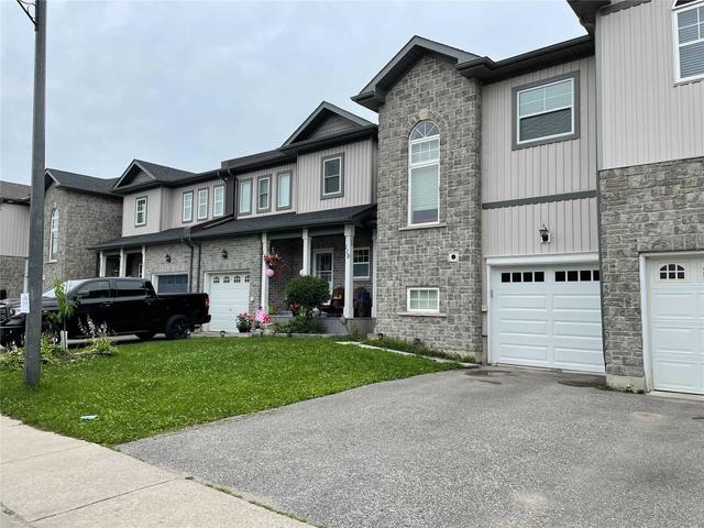 119 - 800 West Ridge Blvd, House attached with 3 bedrooms, 3 bathrooms and 2 parking in Orillia ON | Image 14