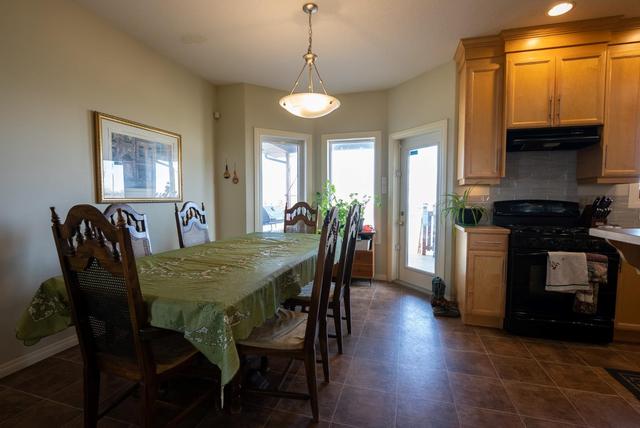 211004 Twp Rd 8 5, House detached with 5 bedrooms, 3 bathrooms and 4 parking in Lethbridge County AB | Image 35