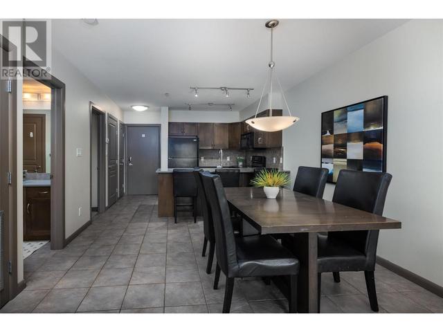 208 - 654 Cook Road, Condo with 1 bedrooms, 1 bathrooms and 1 parking in Kelowna BC | Image 12
