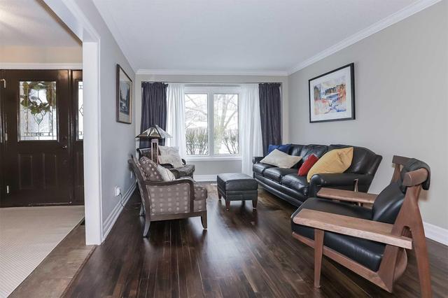 1803 Heather Hills Dr, House detached with 4 bedrooms, 3 bathrooms and 2 parking in Burlington ON | Image 9