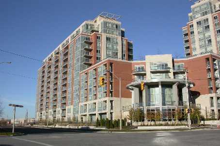 uph08 - 50 Clegg Rd, Condo with 2 bedrooms, 2 bathrooms and 1 parking in Markham ON | Image 1