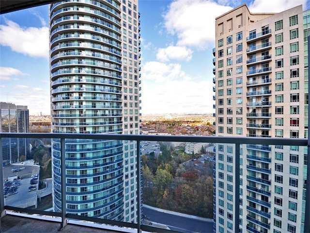 1001 - 70 Absolute Ave, Condo with 1 bedrooms, 1 bathrooms and 1 parking in Mississauga ON | Image 10