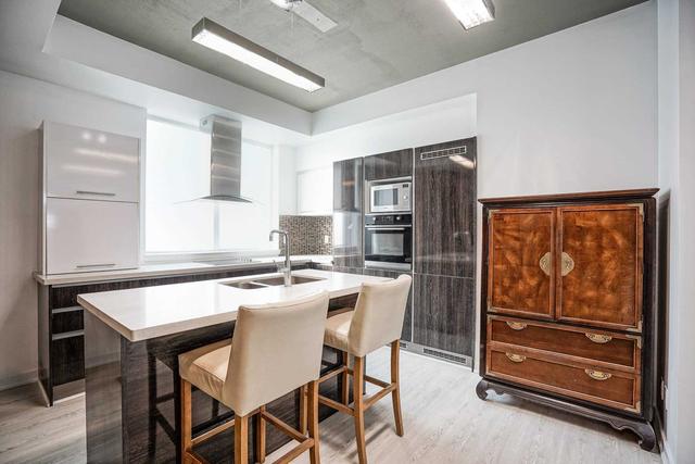 th 3 - 220 George St, Townhouse with 3 bedrooms, 3 bathrooms and 1 parking in Toronto ON | Image 38