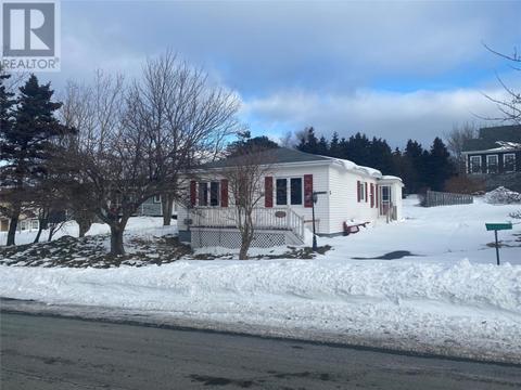 116 Cherry Lane, House detached with 2 bedrooms, 1 bathrooms and null parking in Conception Bay South NL | Card Image