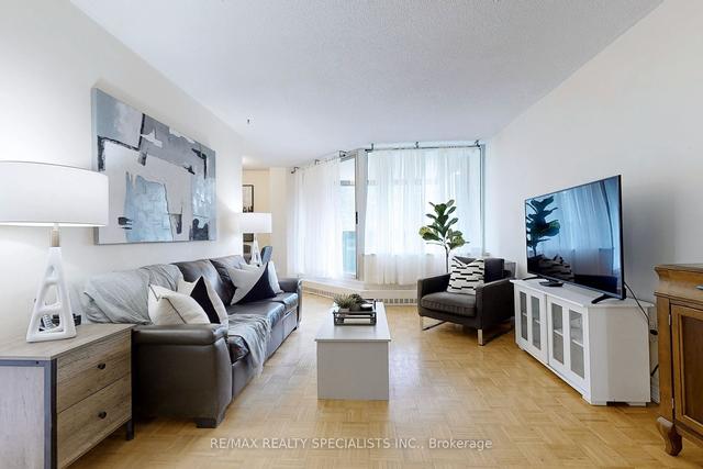110 - 420 Mill Rd, Condo with 2 bedrooms, 1 bathrooms and 1 parking in Toronto ON | Image 9