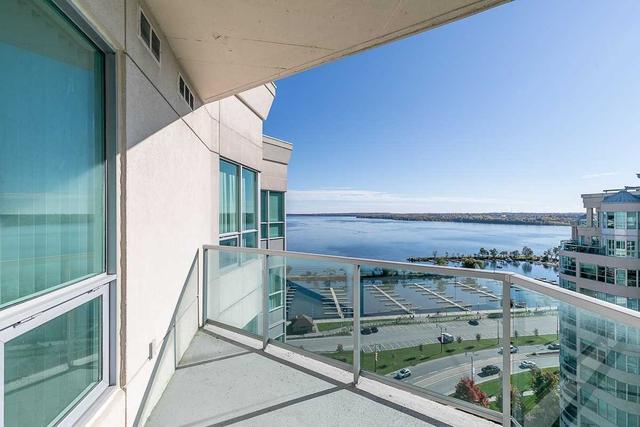 ph4 - 6 Toronto St, Condo with 1 bedrooms, 2 bathrooms and 1 parking in Barrie ON | Image 7