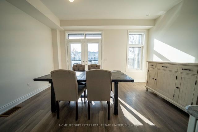 3036 Islington Ave, House attached with 3 bedrooms, 3 bathrooms and 2 parking in Toronto ON | Image 5