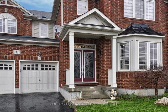 56 Henwood Dr, House detached with 4 bedrooms, 3 bathrooms and 6 parking in Cambridge ON | Image 23