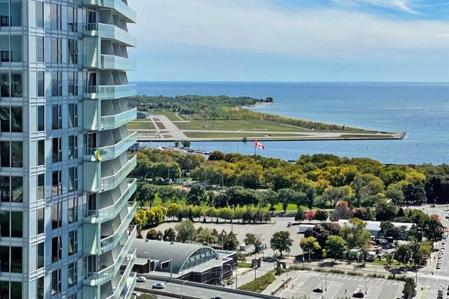 3301 - 19 Western Battery Rd, Condo with 1 bedrooms, 1 bathrooms and 0 parking in Toronto ON | Image 30