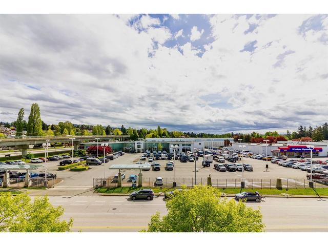 307 - 2225 Holdom Avenue, House attached with 2 bedrooms, 1 bathrooms and null parking in Burnaby BC | Image 19