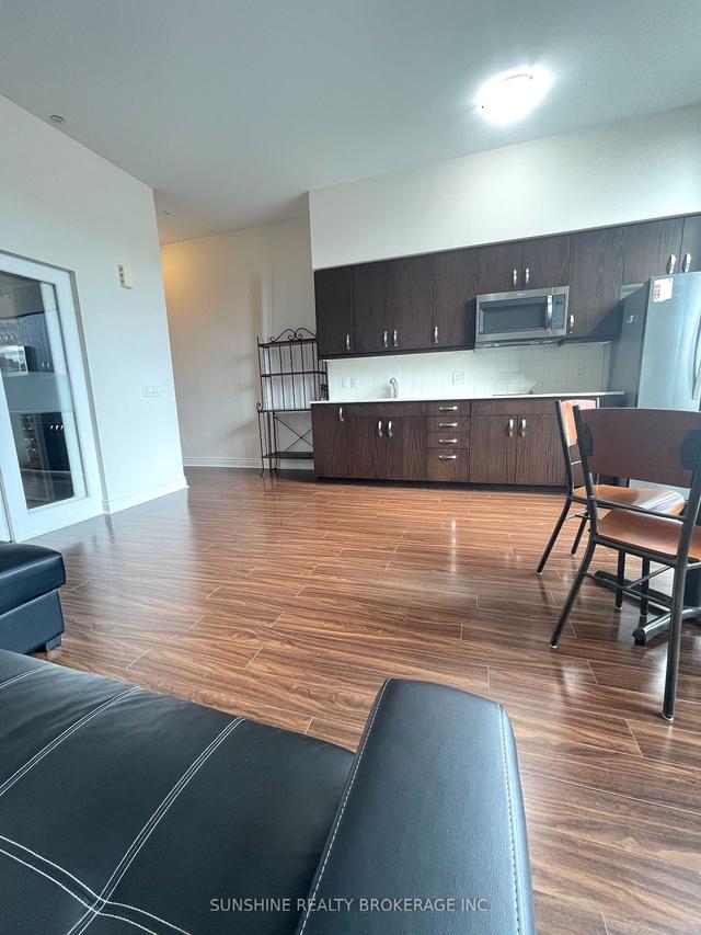 115 - 2 Sun Yat Sen Ave, Condo with 1 bedrooms, 1 bathrooms and 0 parking in Markham ON | Image 1