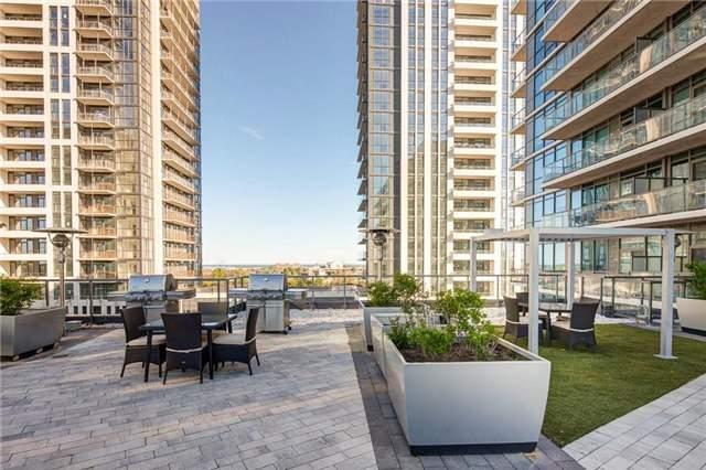 1017 - 1185 The Queensway, Condo with 1 bedrooms, 1 bathrooms and 1 parking in Toronto ON | Image 16