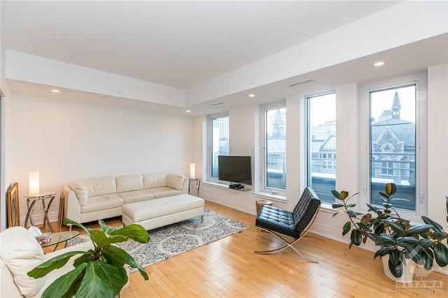 404 - 108 Lisgar Avenue, Condo with 1 bedrooms, 1 bathrooms and 1 parking in Ottawa ON | Image 12