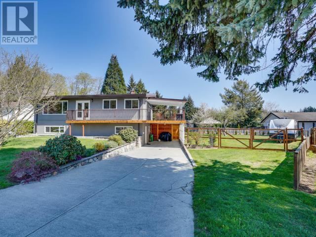 7050 Adams Street, House detached with 5 bedrooms, 2 bathrooms and null parking in Powell River BC | Image 33