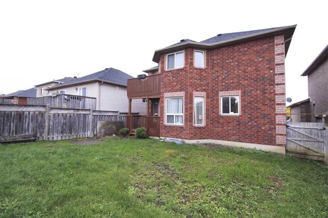 30 Irene Dr, House detached with 4 bedrooms, 6 bathrooms and 6 parking in Barrie ON | Image 22