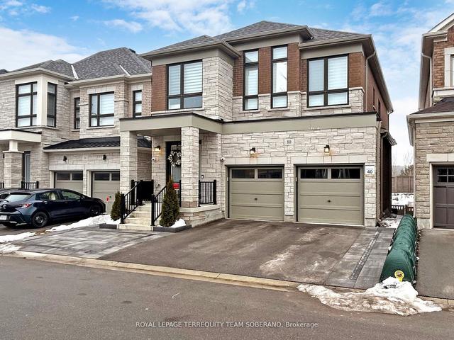 80 Pine Hill Cres, House detached with 4 bedrooms, 5 bathrooms and 5 parking in Aurora ON | Image 12