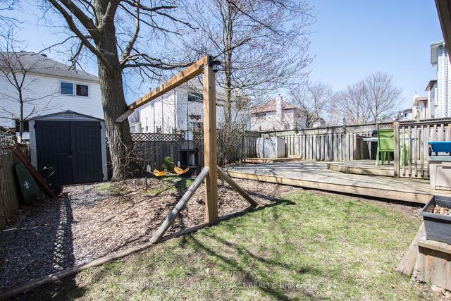 22 Carr Dr, House detached with 3 bedrooms, 4 bathrooms and 5 parking in Barrie ON | Image 16