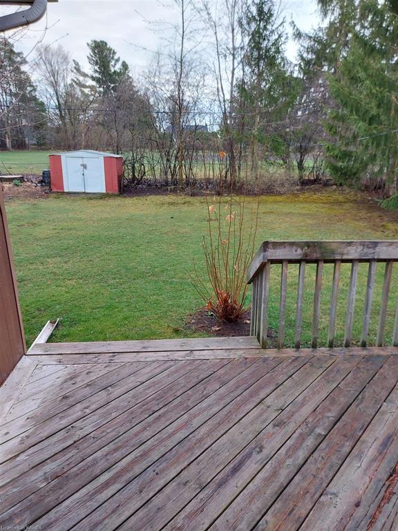 296 Bridge Street W, Home with 2 bedrooms, 2 bathrooms and null parking in Greater Napanee ON | Image 28