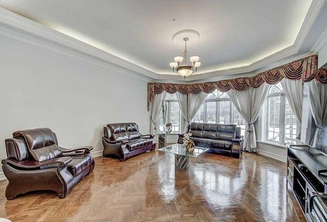 31 Quail Run Blvd, House detached with 4 bedrooms, 6 bathrooms and 16 parking in Vaughan ON | Image 38
