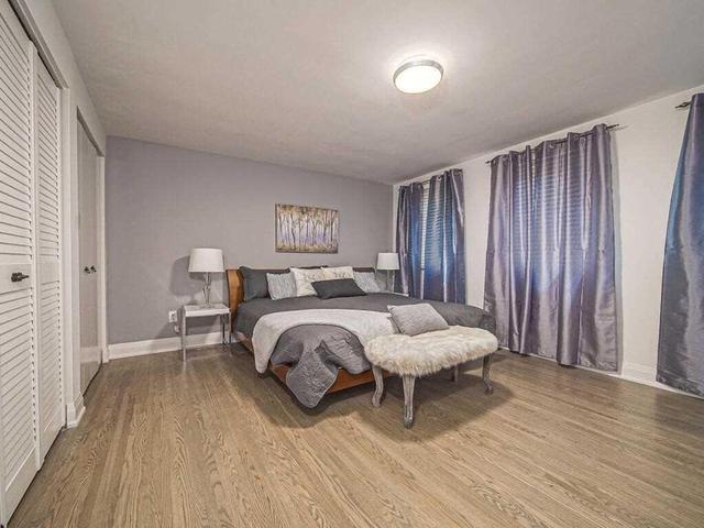60 Kimberdale Cres, House detached with 4 bedrooms, 3 bathrooms and 2 parking in Toronto ON | Image 10