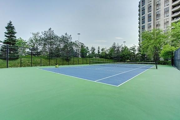 tph4 - 78 Harrison Garden Blvd, Condo with 2 bedrooms, 3 bathrooms and 2 parking in Toronto ON | Image 16