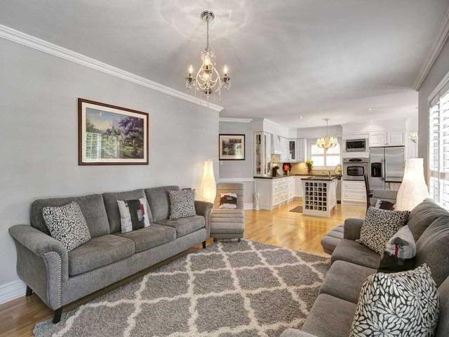 861 Bancroft Dr, House detached with 5 bedrooms, 4 bathrooms and 5 parking in Mississauga ON | Image 30