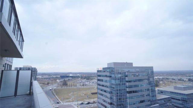 Lph6 - 60 South Town Centre Blvd, Condo with 2 bedrooms, 2 bathrooms and 1 parking in Markham ON | Image 10