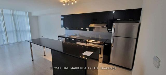ph16 - 19 Singer Crt, Condo with 1 bedrooms, 1 bathrooms and 0 parking in Toronto ON | Image 4