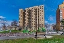 808 - 4 Elsinore Path, Condo with 1 bedrooms, 1 bathrooms and 1 parking in Toronto ON | Image 20