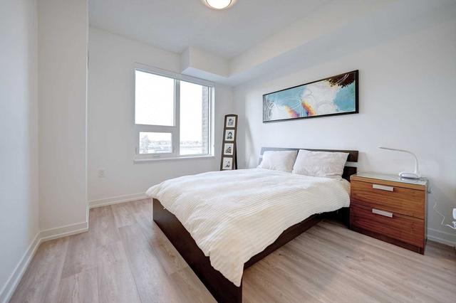 308 - 1028 Mcnicoll Ave, Condo with 2 bedrooms, 2 bathrooms and 1 parking in Toronto ON | Image 7
