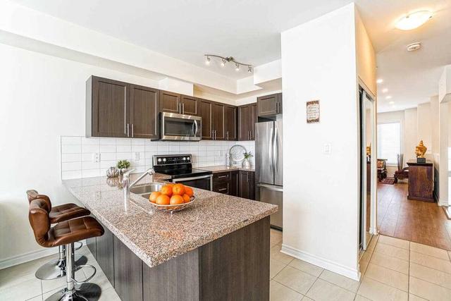 12 - 1355 Rathburn Rd E, Townhouse with 3 bedrooms, 3 bathrooms and 2 parking in Mississauga ON | Image 21