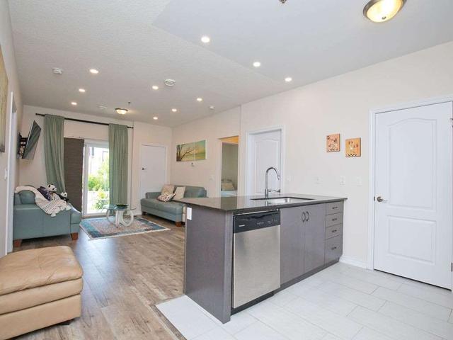 109 - 1360 Costigan Rd, Condo with 2 bedrooms, 2 bathrooms and 2 parking in Milton ON | Image 32