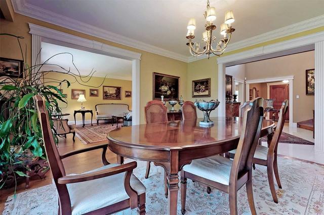 166 Valley Rd, House detached with 4 bedrooms, 4 bathrooms and 4 parking in Toronto ON | Image 3