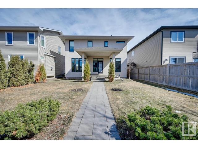 17 Wesleyan Co, House detached with 3 bedrooms, 2 bathrooms and null parking in Fort Saskatchewan AB | Image 40