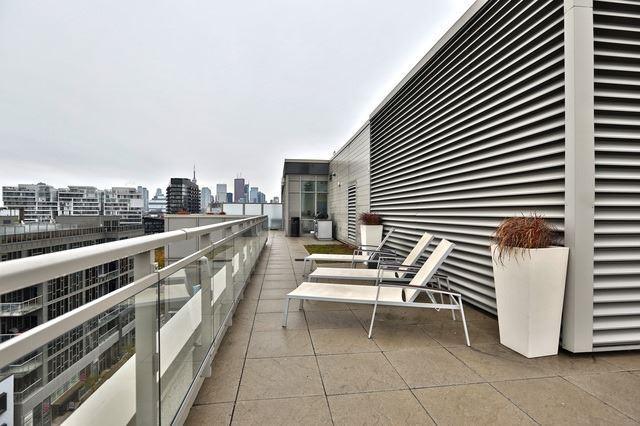 315 - 630 Queen St E, Condo with 1 bedrooms, 1 bathrooms and null parking in Toronto ON | Image 17